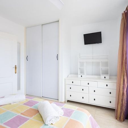211 Arco Iris Perfect Stay By Sunkeyrents 卡亚俄萨尔瓦赫 外观 照片