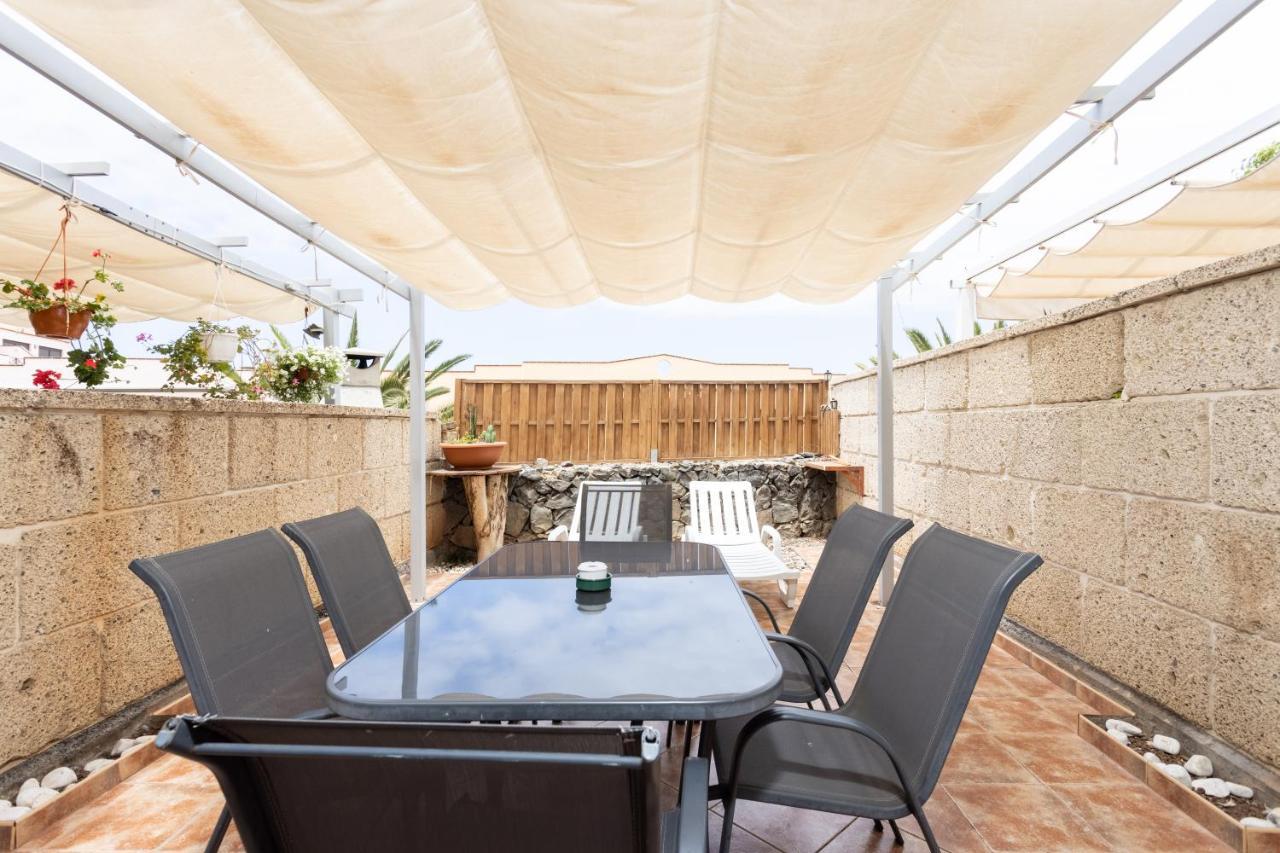 211 Arco Iris Perfect Stay By Sunkeyrents 卡亚俄萨尔瓦赫 外观 照片