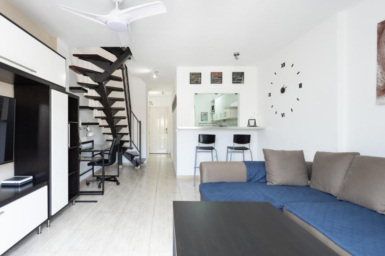 211 Arco Iris Perfect Stay By Sunkeyrents 卡亚俄萨尔瓦赫 外观 照片