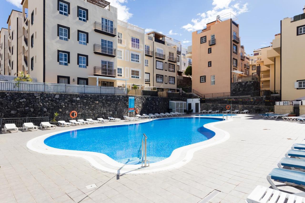 211 Arco Iris Perfect Stay By Sunkeyrents 卡亚俄萨尔瓦赫 外观 照片