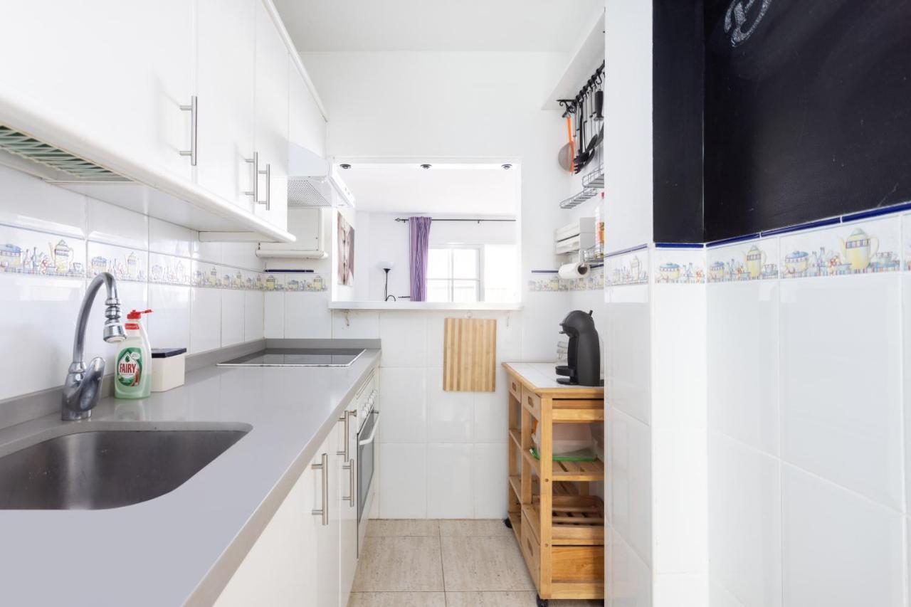 211 Arco Iris Perfect Stay By Sunkeyrents 卡亚俄萨尔瓦赫 外观 照片