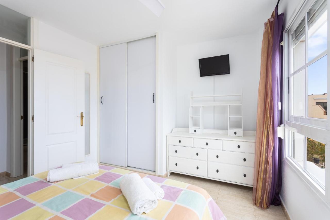 211 Arco Iris Perfect Stay By Sunkeyrents 卡亚俄萨尔瓦赫 外观 照片