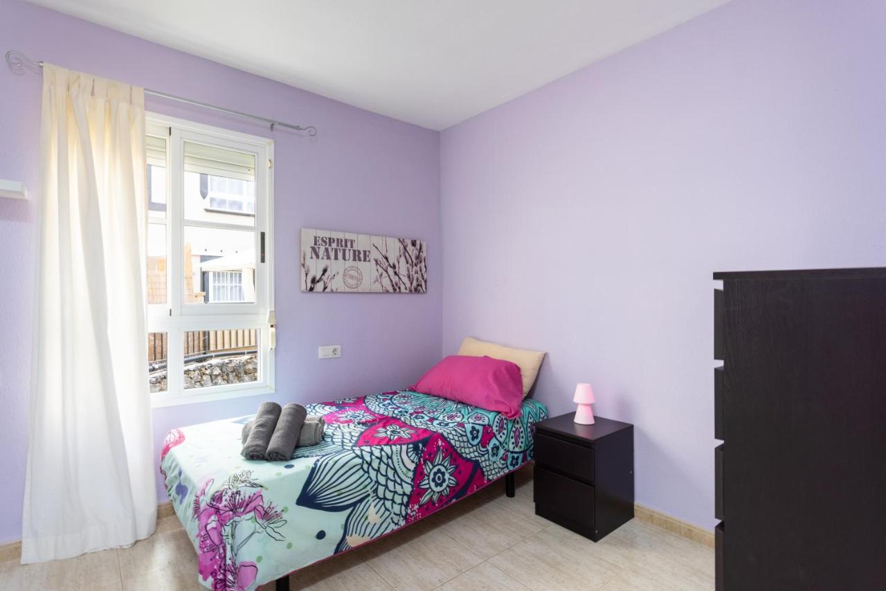211 Arco Iris Perfect Stay By Sunkeyrents 卡亚俄萨尔瓦赫 外观 照片