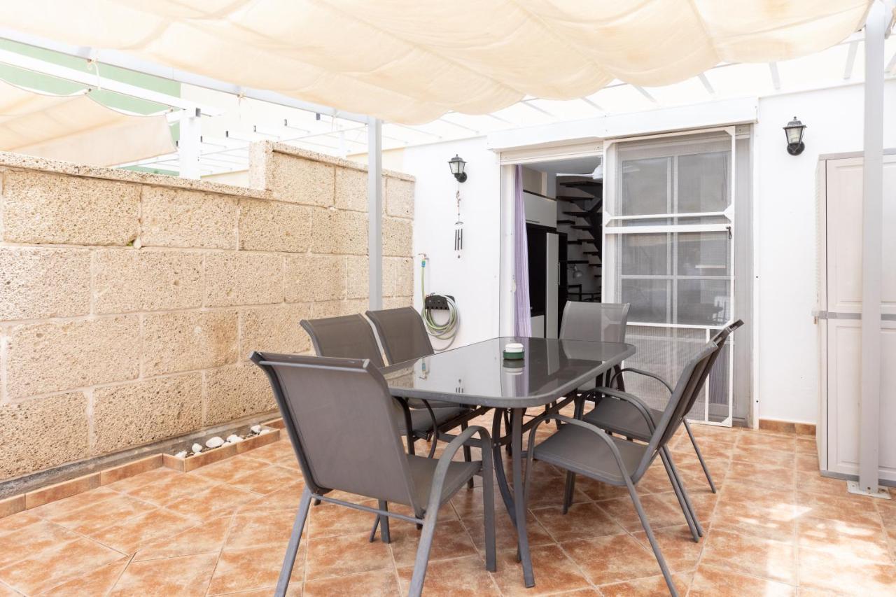 211 Arco Iris Perfect Stay By Sunkeyrents 卡亚俄萨尔瓦赫 外观 照片