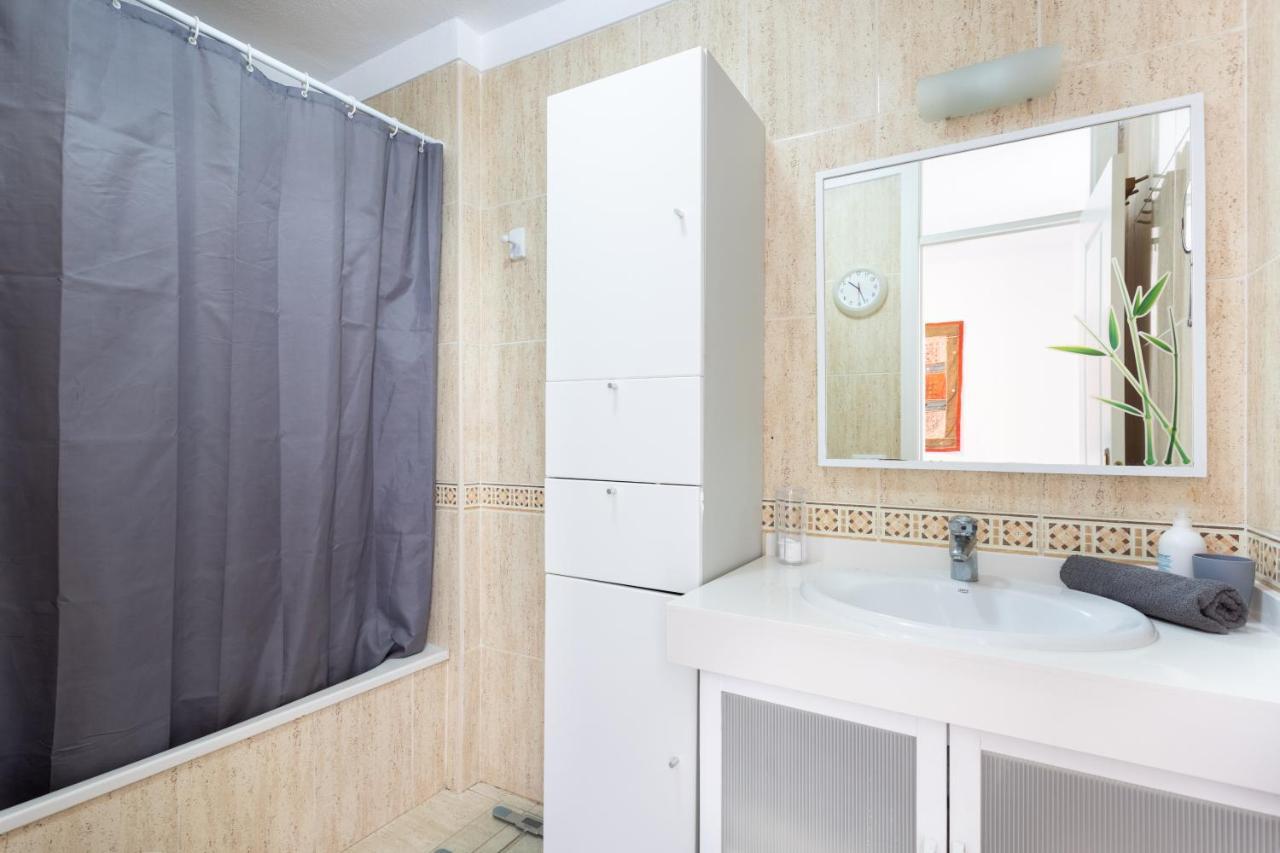 211 Arco Iris Perfect Stay By Sunkeyrents 卡亚俄萨尔瓦赫 外观 照片