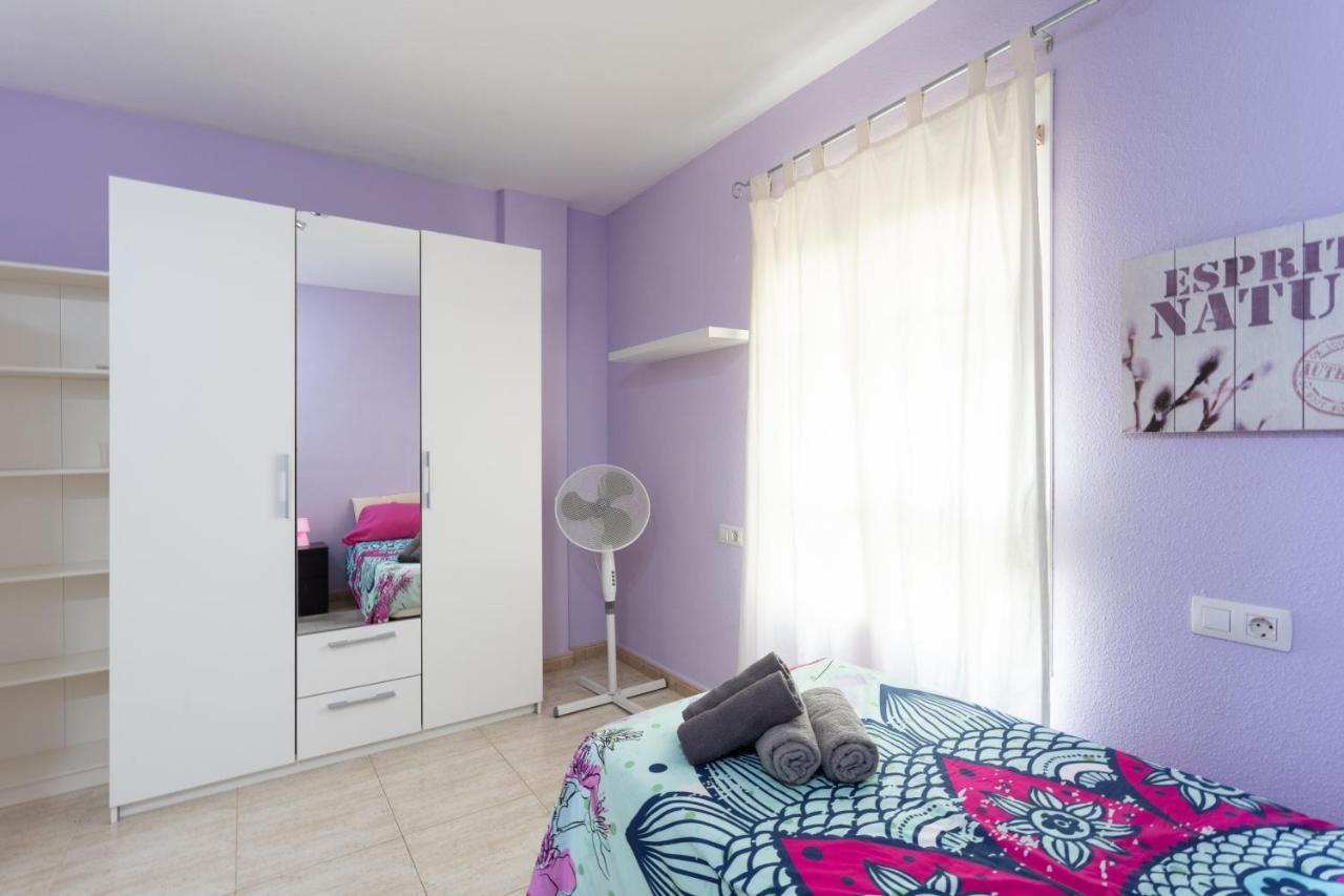 211 Arco Iris Perfect Stay By Sunkeyrents 卡亚俄萨尔瓦赫 外观 照片
