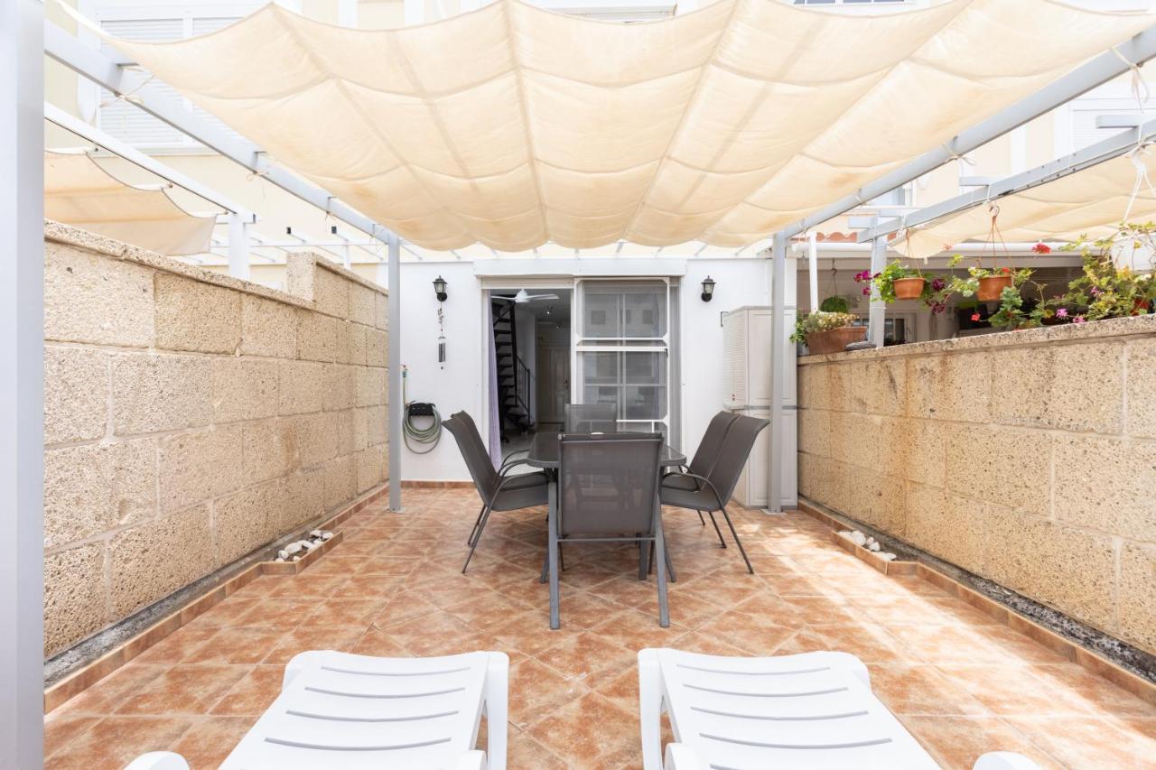 211 Arco Iris Perfect Stay By Sunkeyrents 卡亚俄萨尔瓦赫 外观 照片