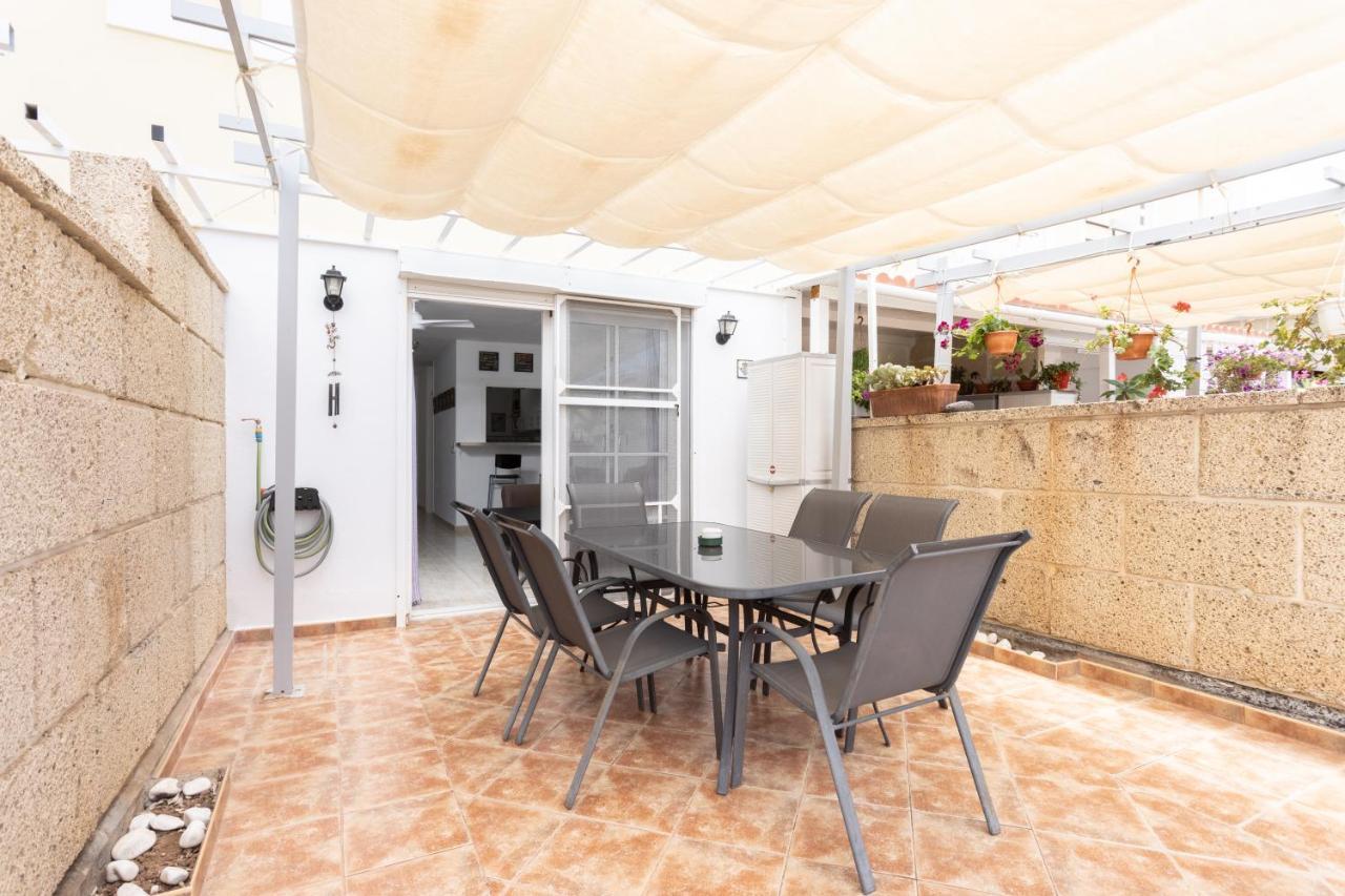 211 Arco Iris Perfect Stay By Sunkeyrents 卡亚俄萨尔瓦赫 外观 照片