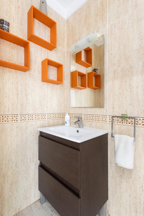 211 Arco Iris Perfect Stay By Sunkeyrents 卡亚俄萨尔瓦赫 外观 照片